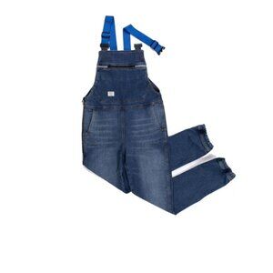 Ripton Women's Deluxe Overalls Jean